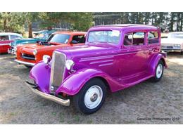 1934 Chevrolet Standard (CC-1438708) for sale in Cadillac, Michigan