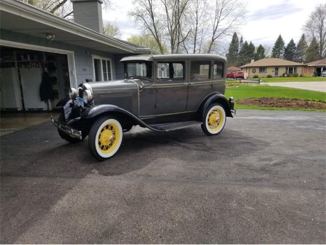 1930 Ford Model A (CC-1438714) for sale in Cadillac, Michigan