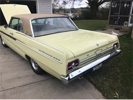 1965 Ford Fairlane (CC-1438716) for sale in Cadillac, Michigan