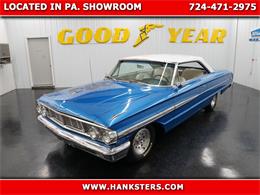 1964 Ford Galaxie (CC-1438721) for sale in Homer City, Pennsylvania