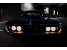 1967 Mercury Cougar (CC-1438746) for sale in Cadillac, Michigan