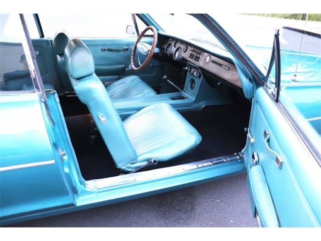 1967 Mercury Cougar (CC-1438746) for sale in Cadillac, Michigan