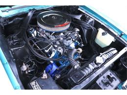 1967 Mercury Cougar (CC-1438746) for sale in Cadillac, Michigan