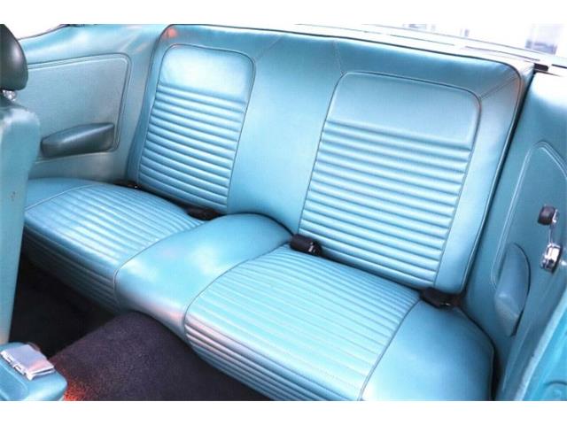1967 Mercury Cougar (CC-1438746) for sale in Cadillac, Michigan