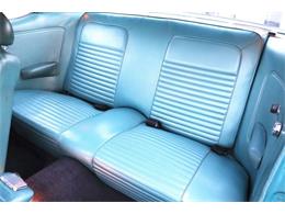 1967 Mercury Cougar (CC-1438746) for sale in Cadillac, Michigan