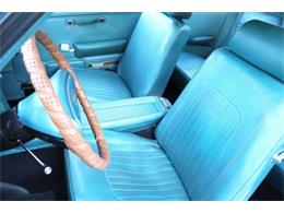 1967 Mercury Cougar (CC-1438746) for sale in Cadillac, Michigan