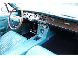 1967 Mercury Cougar (CC-1438746) for sale in Cadillac, Michigan