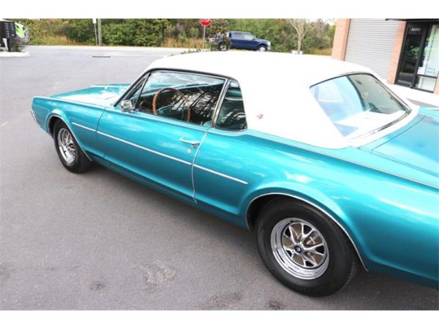 1967 Mercury Cougar (CC-1438746) for sale in Cadillac, Michigan