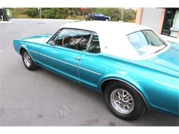1967 Mercury Cougar (CC-1438746) for sale in Cadillac, Michigan