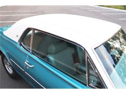 1967 Mercury Cougar (CC-1438746) for sale in Cadillac, Michigan