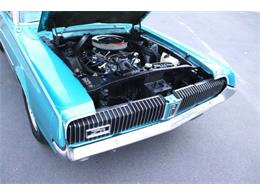 1967 Mercury Cougar (CC-1438746) for sale in Cadillac, Michigan