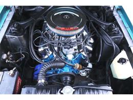1967 Mercury Cougar (CC-1438746) for sale in Cadillac, Michigan