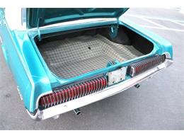 1967 Mercury Cougar (CC-1438746) for sale in Cadillac, Michigan