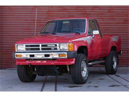 1988 Toyota SR5 (CC-1438753) for sale in Reno, Nevada