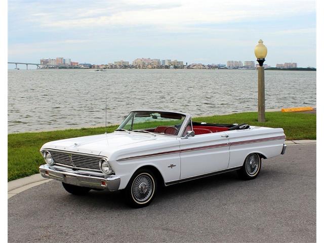 1965 Ford Falcon (CC-1438754) for sale in Clearwater, Florida