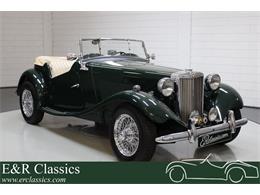 1952 MG TD (CC-1438762) for sale in Waalwijk, [nl] Pays-Bas