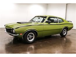 1972 Mercury Comet (CC-1438779) for sale in Sherman, Texas