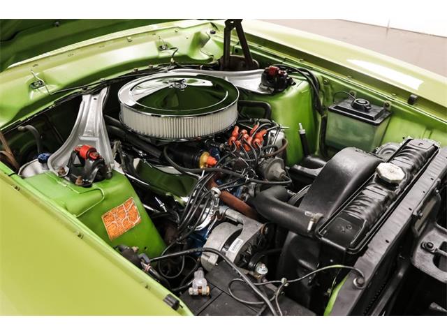 1972 Mercury Comet (CC-1438779) for sale in Sherman, Texas