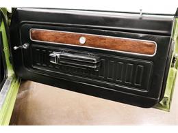 1972 Mercury Comet (CC-1438779) for sale in Sherman, Texas