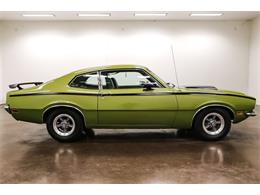 1972 Mercury Comet (CC-1438779) for sale in Sherman, Texas