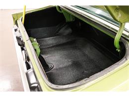 1972 Mercury Comet (CC-1438779) for sale in Sherman, Texas