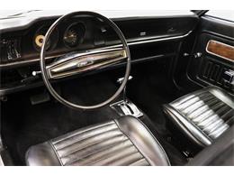 1972 Mercury Comet (CC-1438779) for sale in Sherman, Texas