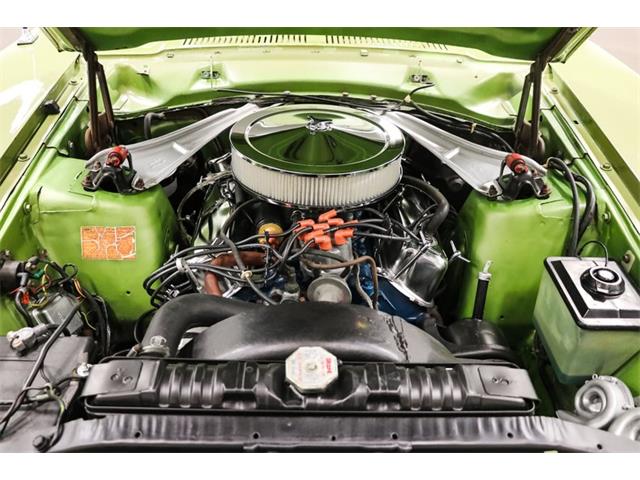 1972 Mercury Comet (CC-1438779) for sale in Sherman, Texas