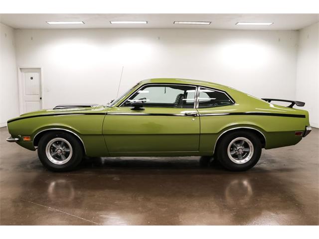 1972 Mercury Comet (CC-1438779) for sale in Sherman, Texas