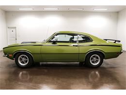 1972 Mercury Comet (CC-1438779) for sale in Sherman, Texas