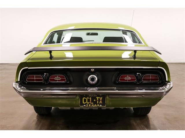 1972 Mercury Comet (CC-1438779) for sale in Sherman, Texas
