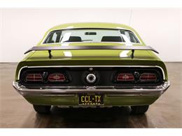 1972 Mercury Comet (CC-1438779) for sale in Sherman, Texas
