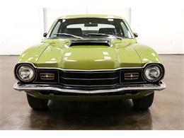 1972 Mercury Comet (CC-1438779) for sale in Sherman, Texas