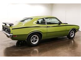 1972 Mercury Comet (CC-1438779) for sale in Sherman, Texas