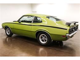 1972 Mercury Comet (CC-1438779) for sale in Sherman, Texas