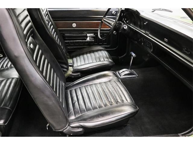 1972 Mercury Comet (CC-1438779) for sale in Sherman, Texas