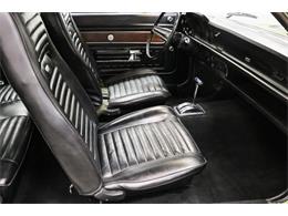 1972 Mercury Comet (CC-1438779) for sale in Sherman, Texas