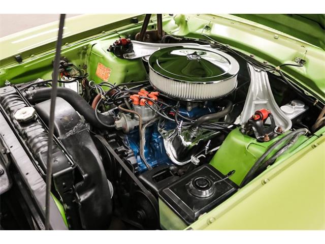 1972 Mercury Comet (CC-1438779) for sale in Sherman, Texas