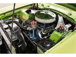 1972 Mercury Comet (CC-1438779) for sale in Sherman, Texas