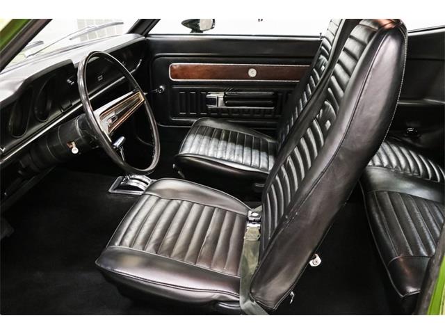 1972 Mercury Comet (CC-1438779) for sale in Sherman, Texas