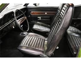 1972 Mercury Comet (CC-1438779) for sale in Sherman, Texas