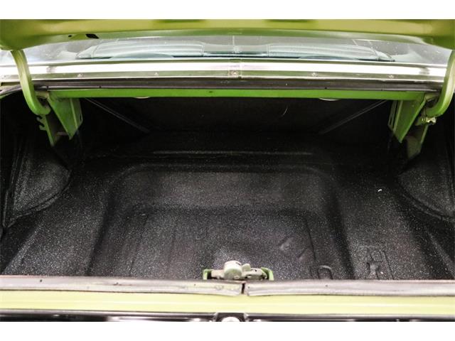 1972 Mercury Comet (CC-1438779) for sale in Sherman, Texas
