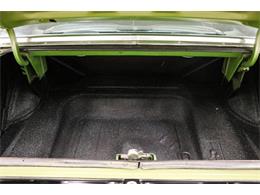 1972 Mercury Comet (CC-1438779) for sale in Sherman, Texas