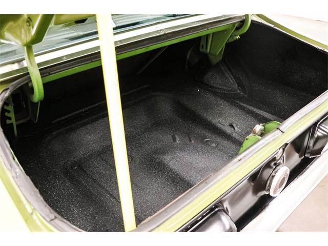 1972 Mercury Comet (CC-1438779) for sale in Sherman, Texas