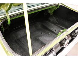 1972 Mercury Comet (CC-1438779) for sale in Sherman, Texas