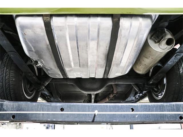 1972 Mercury Comet (CC-1438779) for sale in Sherman, Texas