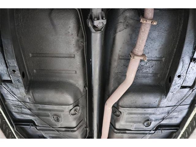 1972 Mercury Comet (CC-1438779) for sale in Sherman, Texas