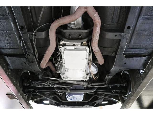 1972 Mercury Comet (CC-1438779) for sale in Sherman, Texas