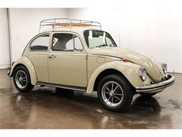 1969 Volkswagen Beetle (CC-1438781) for sale in Sherman, Texas