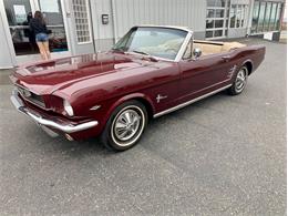 1966 Ford Mustang (CC-1438789) for sale in Seattle, Washington