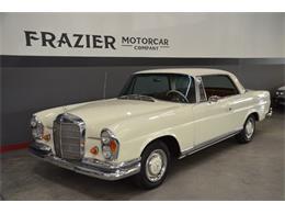1966 Mercedes-Benz 250SE (CC-1438795) for sale in Lebanon, Tennessee